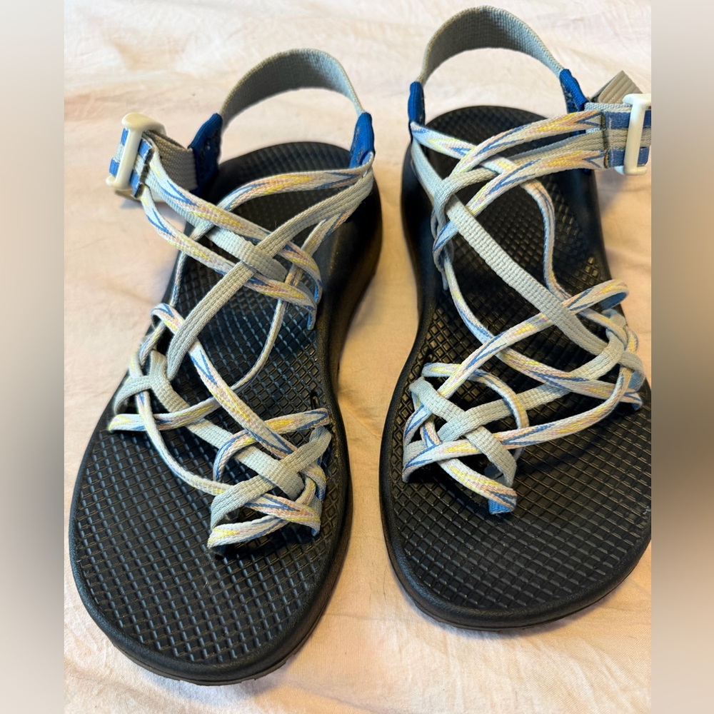 Vibram Sandals